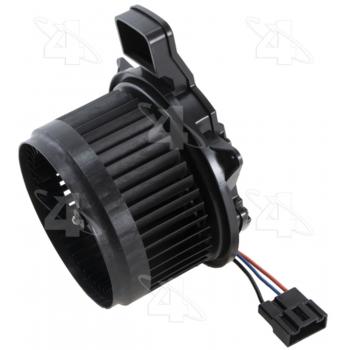 2016 Peterbilt 579 HVAC Blower Motor