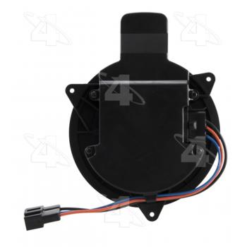 2016 Kenworth T680 HVAC Blower Motor Four Seasons 76511 image 2 of 4