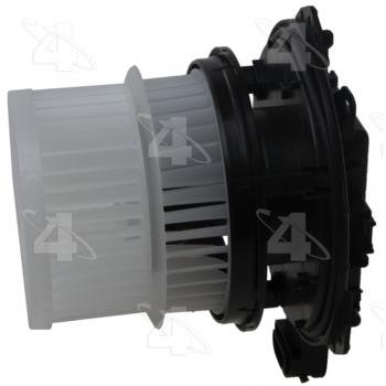 2021 Lexus ES250 HVAC Blower Motor