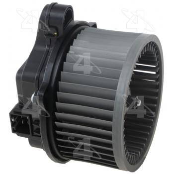 2023 Ford Ranger HVAC Blower Motor