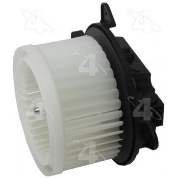 2021 Jeep Gladiator HVAC Blower Motor