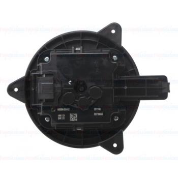 2019 Jeep Wrangler HVAC Blower Motor Four Seasons 76515 image 2 of 4