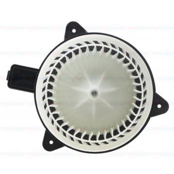 2019 Jeep Wrangler HVAC Blower Motor Four Seasons 76515 image 4 of 4