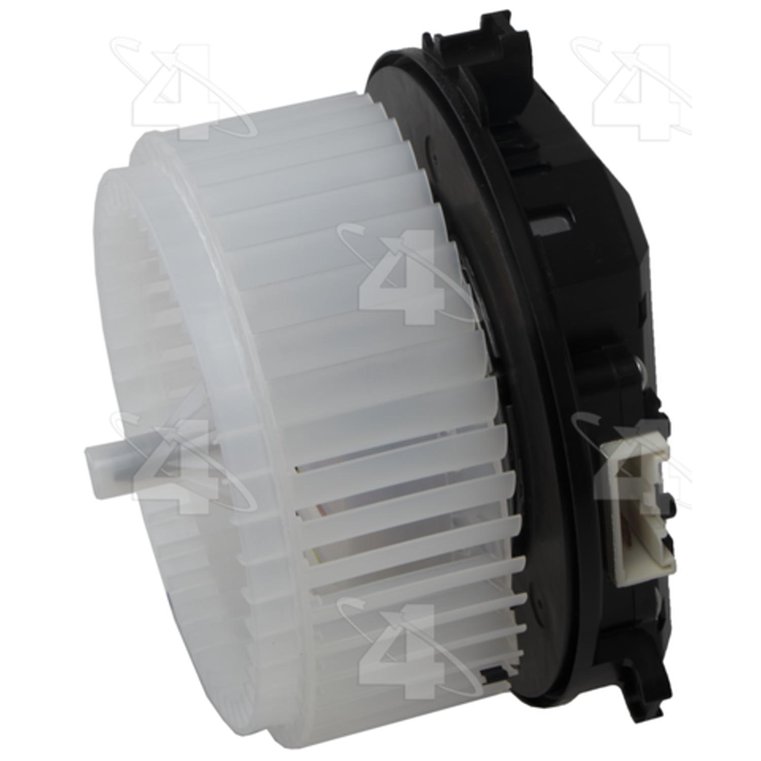 Four Seasons 76516 HVAC Blower Motor product image 1 of 5