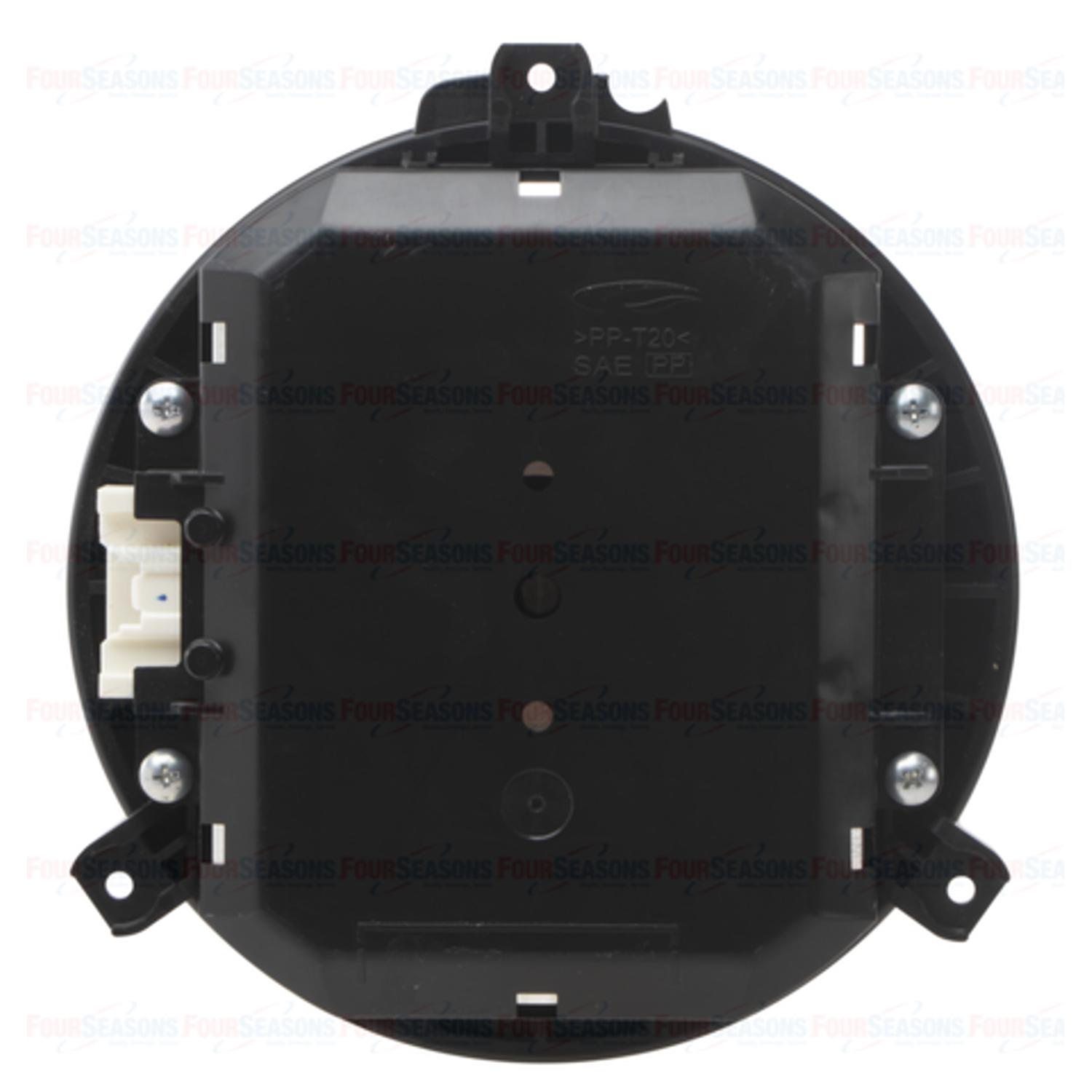Four Seasons 76516 HVAC Blower Motor product image 2 of 5