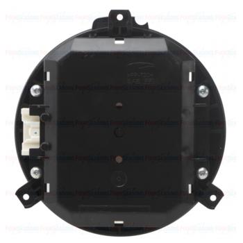 2017 Buick Envision HVAC Blower Motor Front Four Seasons 76516 image 2 of 4