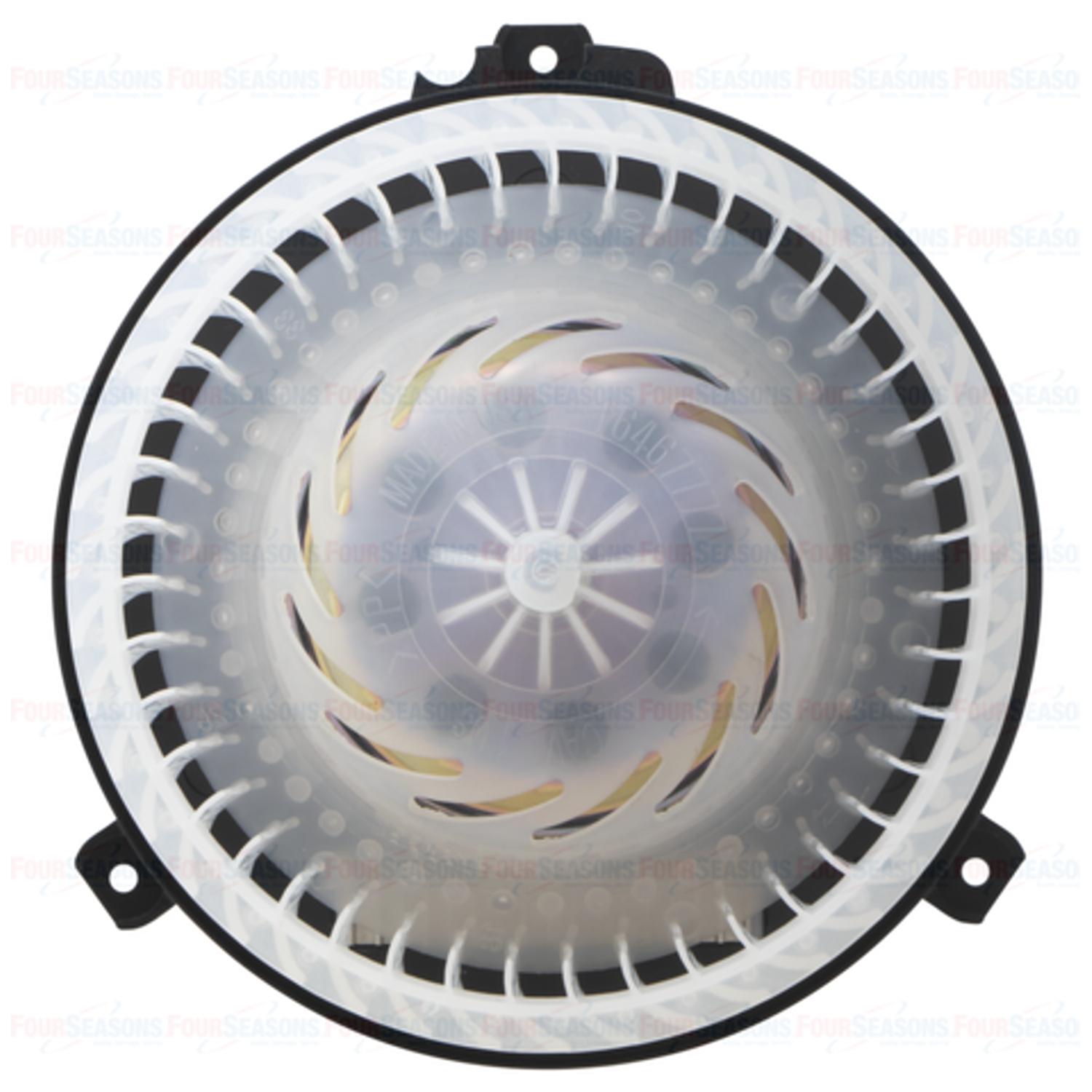 Four Seasons 76516 HVAC Blower Motor product image 4 of 5