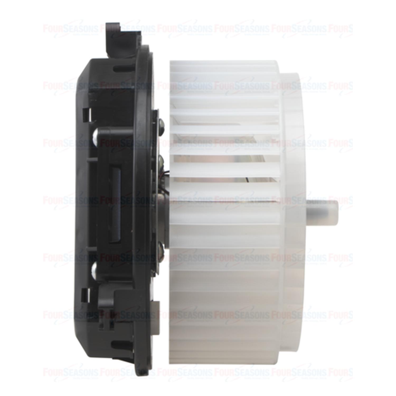 Four Seasons 76516 HVAC Blower Motor product image 5 of 5