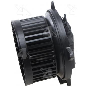 2007 Mercedes-Benz R500 HVAC Blower Motor