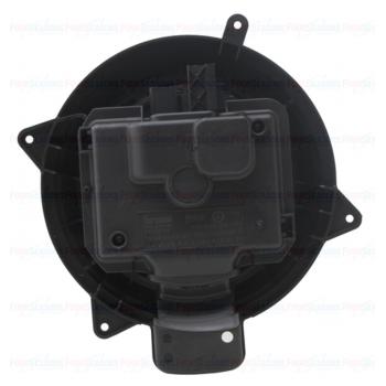 2010 Mercedes-Benz ML63 AMG HVAC Blower Motor Four Seasons 76517 image 2 of 4
