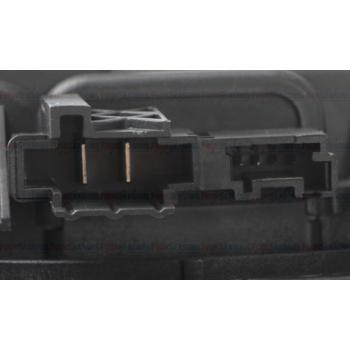 2010 Mercedes-Benz ML63 AMG HVAC Blower Motor Four Seasons 76517 image 3 of 4