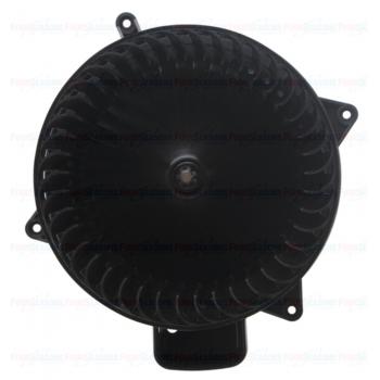 2010 Mercedes-Benz ML63 AMG HVAC Blower Motor Four Seasons 76517 image 4 of 4