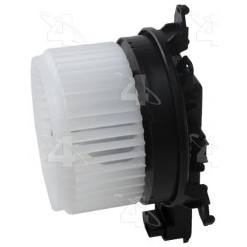 2021 Subaru Ascent HVAC Blower Motor Front Four Seasons 76518 image 1 of 4