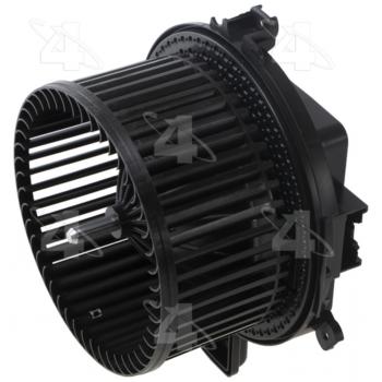 2017 Cadillac XT5 HVAC Blower Motor