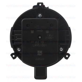 2018 Chevrolet Traverse HVAC Blower Motor Front Four Seasons 76519 image 2 of 4