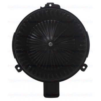 2018 Chevrolet Traverse HVAC Blower Motor Front Four Seasons 76519 image 4 of 4