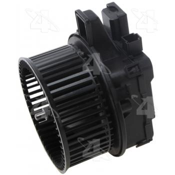 2023 Audi RS6 Avant HVAC Blower Motor