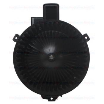 2021 Audi e-tron Sportback HVAC Blower Motor Four Seasons 76520 image 4 of 4