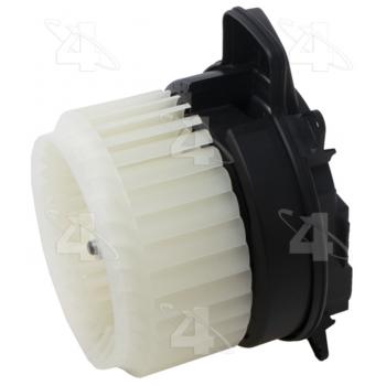 2017 Audi A6 Quattro HVAC Blower Motor