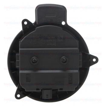 2017 Audi A6 Quattro HVAC Blower Motor Four Seasons 76521 image 2 of 4