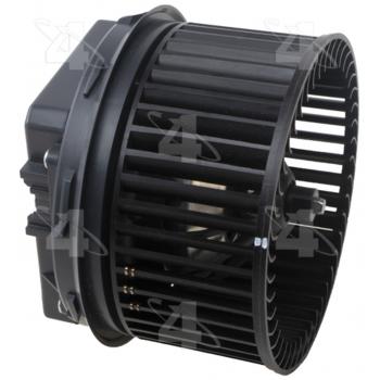 2012 Volvo C30 HVAC Blower Motor