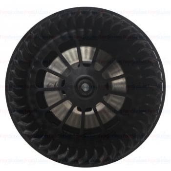 2011 Volvo C70 HVAC Blower Motor Four Seasons 76522 image 4 of 4