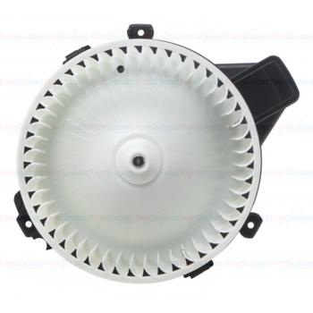 2022 Volvo V90 Cross Country HVAC Blower Motor Four Seasons 76523 image 4 of 4