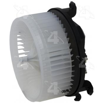 2022 Chrysler Voyager HVAC Blower Motor