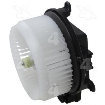 2021 Ram 3500 HVAC Blower Motor