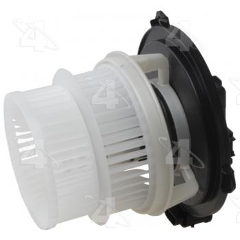 2015 Lexus RC F HVAC Blower Motor