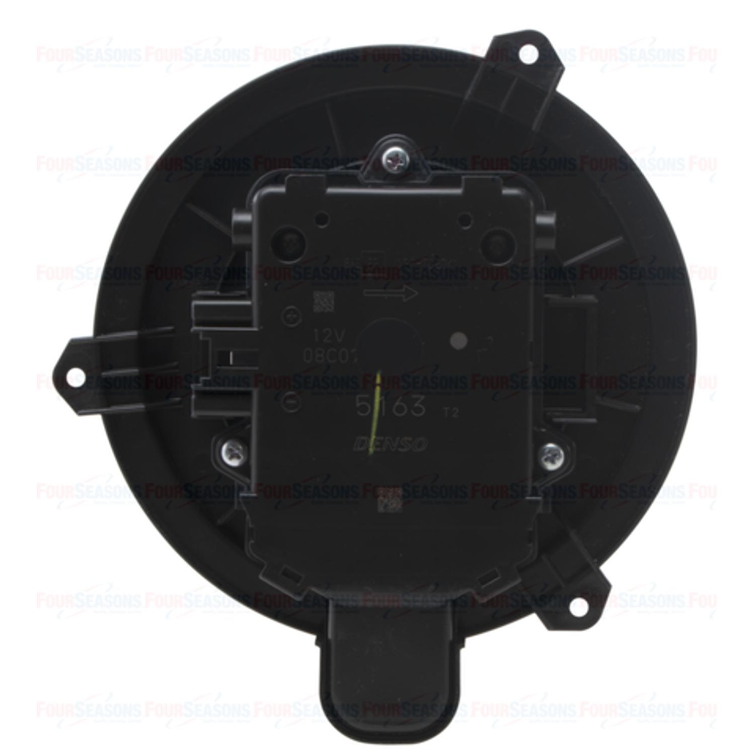 Four Seasons 76526 HVAC Blower Motor product image 2 of 6