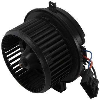 2021 GMC Terrain HVAC Blower Motor