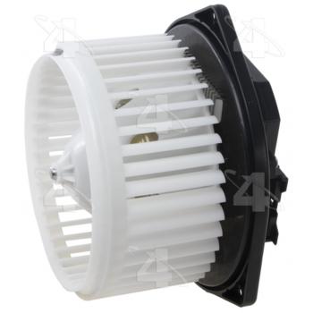 2021 Nissan Armada HVAC Blower Motor Front Four Seasons 76528 image 1 of 1