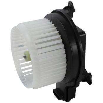 2020 Ford Explorer HVAC Blower Motor Front Four Seasons 76529 image 1 of 1