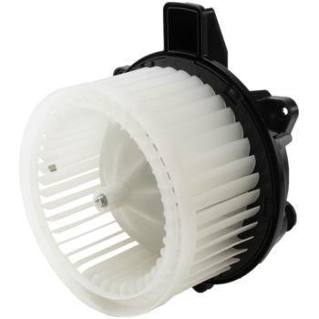 2021 Ford Bronco HVAC Blower Motor