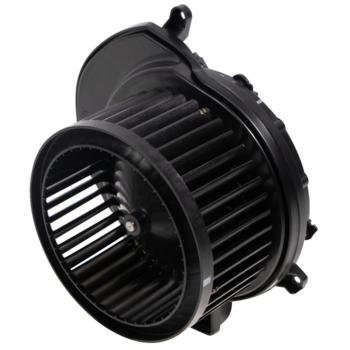 2021 GMC Yukon XL HVAC Blower Motor