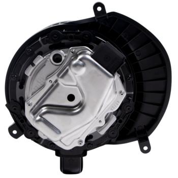 2021 Cadillac Escalade HVAC Blower Motor Front Four Seasons 76531 image 2 of 4