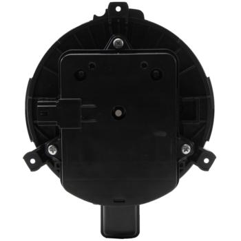 2023 BMW X5 HVAC Blower Motor Front Four Seasons 76532 image 2 of 4