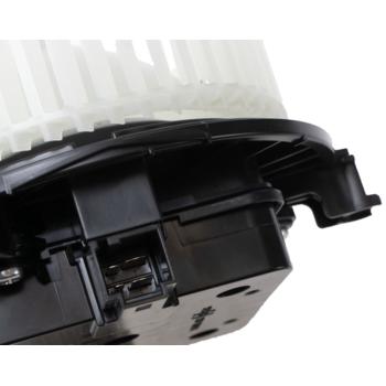 2023 BMW X5 HVAC Blower Motor Front Four Seasons 76532 image 3 of 4