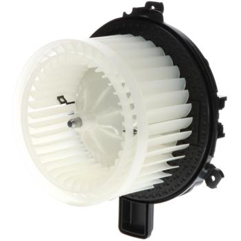 2020 Chevrolet Corvette HVAC Blower Motor