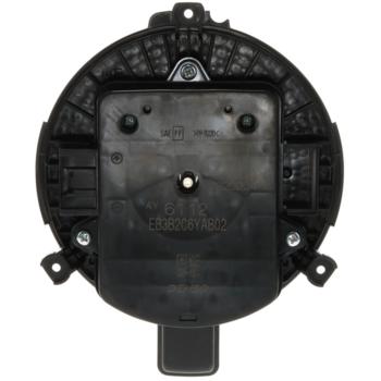 2020 Chevrolet Corvette HVAC Blower Motor Four Seasons 76533 image 2 of 4