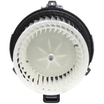 Four Seasons 76533 - HVAC Blower Motor Four Seasons 76533 HVAC Blower Motor product image 5 of 8