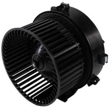 2020 BMW M5 HVAC Blower Motor