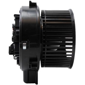 2020 BMW M760i xDrive HVAC Blower Motor Front Four Seasons 76535 image 4 of 4