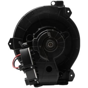 2019 Mercedes-Benz Sprinter 3500XD HVAC Blower Motor Front Four Seasons 76536 image 2 of 4