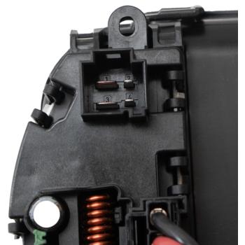 2019 Mercedes-Benz Sprinter 3500XD HVAC Blower Motor Front Four Seasons 76536 image 3 of 4