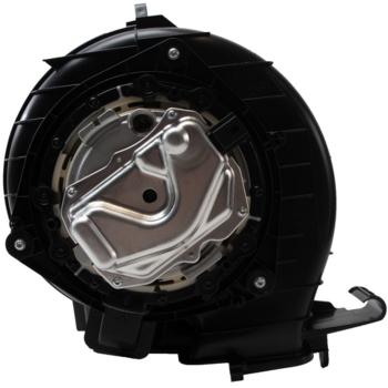 2023 BMW 330e xDrive HVAC Blower Motor Four Seasons 76537 image 2 of 4