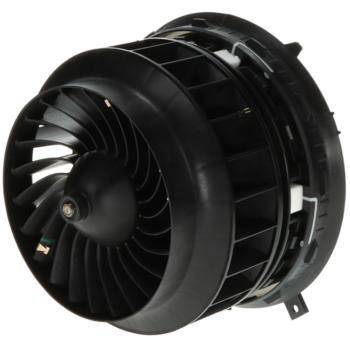 2016 Mercedes-Benz C63 AMG HVAC Blower Motor