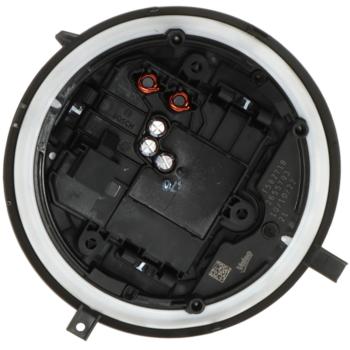 2015 Mercedes-Benz C63 AMG S HVAC Blower Motor Four Seasons 76538 image 2 of 4