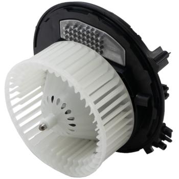2022 Volkswagen Atlas Cross Sport HVAC Blower Motor
